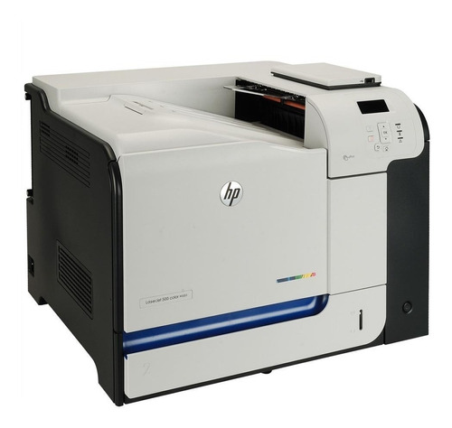 Hp M551 Laser Color Para Repuestos