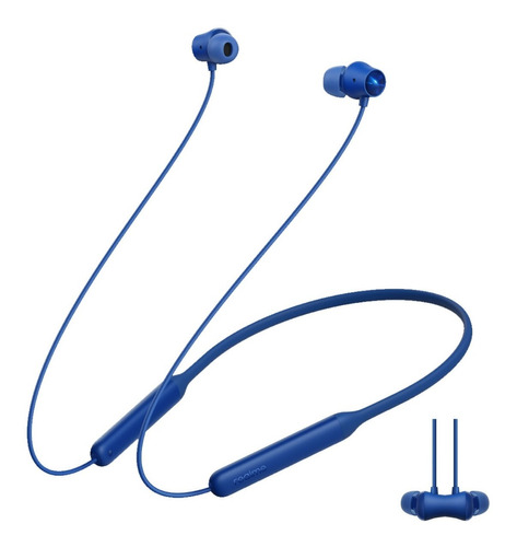 Auriculares Realme Buds Wireless 2 Banda Cuello Bluetooth