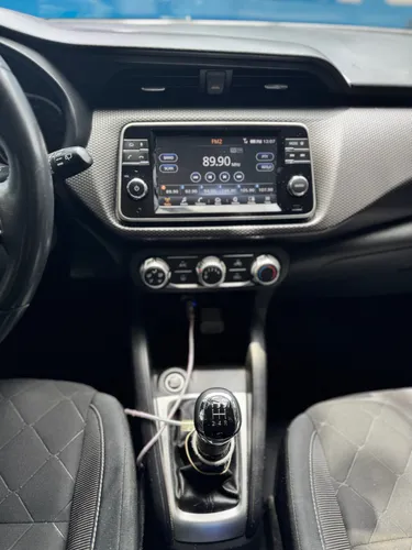 Nissan Kicks 1.6 Advance