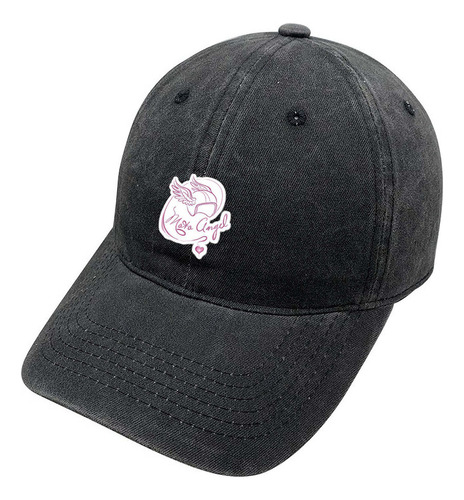 Gorra Pre Lavada Algodón Motos R248