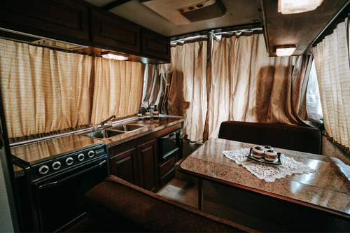 Gmc Royale Motorhome