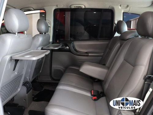 Zafira 2.0 Mpfi Elite 8v Flex 4p Automático