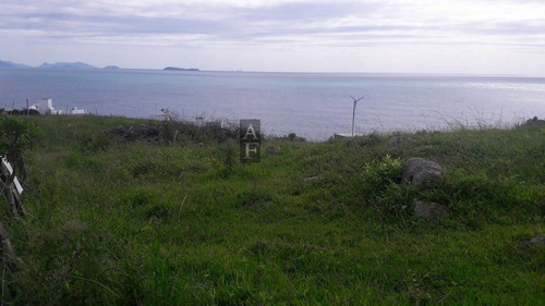 Imagem 1 de 6 de Terreno Lote Para Venda Em Praia Da Vigia Garopaba-sc - Tv749