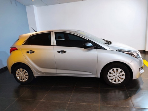 Imagem 7 de 15 de Hb20 Comfort 1.0 Manual