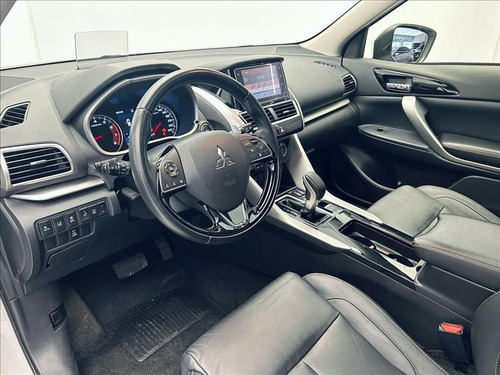 Mitsubishi Eclipse Cross 1.5 Mivec Turbo Hpe-s Awd