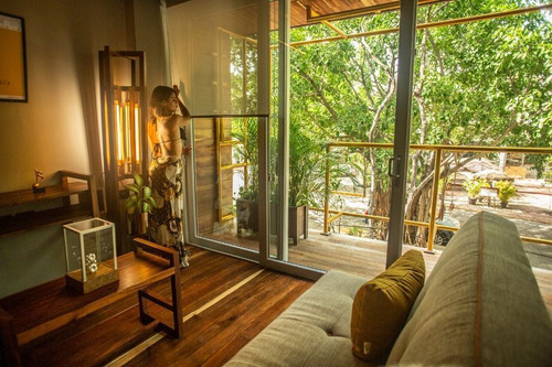 Penthouse A 350 Metros De La Playa, Alberca Con Vista Al Mar