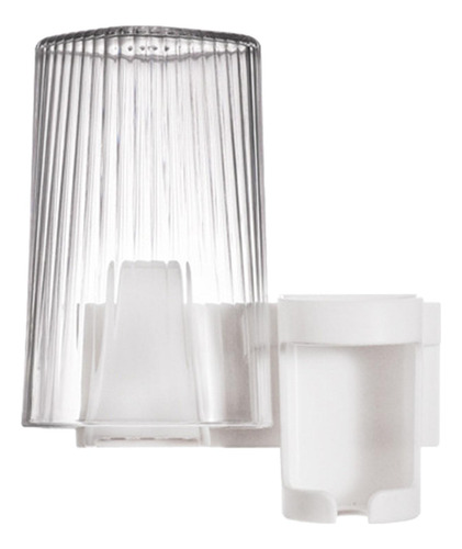 Soporte Para Cepillos De Dientes Para Colgar En La Pared Y