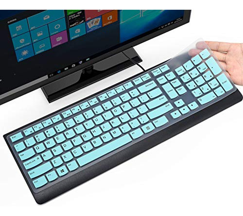 Funda Teclado Lenovo 510 Gx30n81775 4x30m39458, Protector