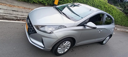 Hyundai HB20 1.4 Advance