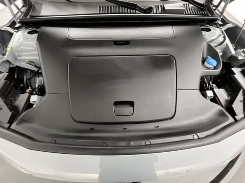 Volvo EX30 SINGLE MOTOR EXTENDED RANGE