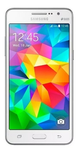 Celular Liberado Samsung Galaxy Grand Prime Reacondicionado  (Reacondicionado)