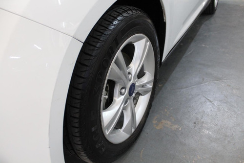 Ford Focus 2.0 Se Plus Automatico 2015 107.000km
