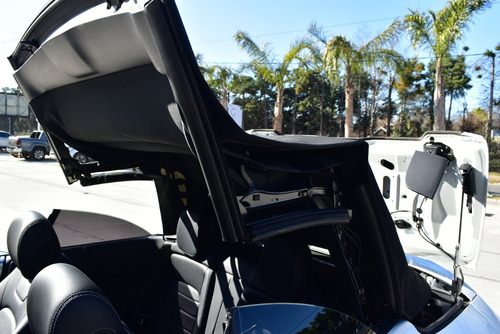 Imagen 9 de 22 de Mercedes-benz Clase C 2.0 C300 Coupe 258cv Cabrio