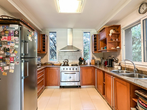 Imagen 18 de 30 de Casa En Venta En Los Castores, Nordelta, Tigre