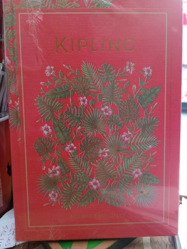 Poesía Kipling Rudyard