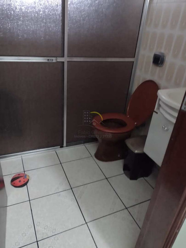 Imagem 13 de 14 de Apartamento Com 1 Dorm, Ocian, Praia Grande - R$ 159 Mil, Cod: 3362 - V3362