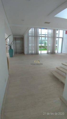 Imagem 18 de 30 de Casa Com 5 Dormitórios À Venda, 1200 M² Por R$ 9.500.000,00 - Tamboré - Barueri/sp - Ca0303