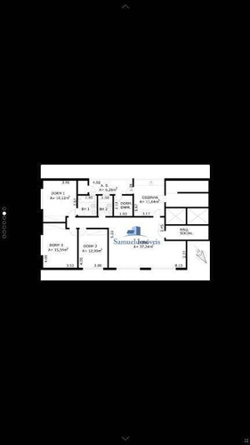 Imagem 5 de 25 de Apartamento Com 3 Dormitórios À Venda, 127 M² Por R$ 1.400.000,00 - Paraíso - São Paulo/sp - Ap4328
