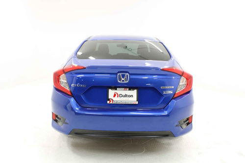 Imagen 7 de 15 de Honda Civic 2018 4 Cilindros