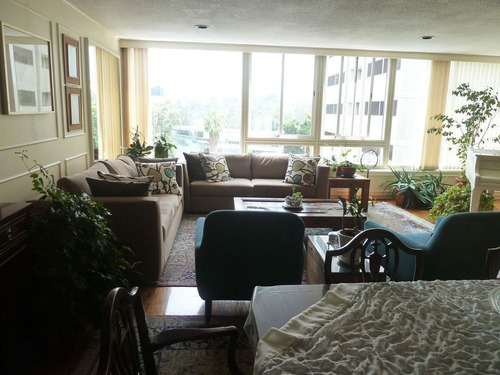 Imagen 9 de 30 de Departamento En Venta En Palmas Corinto