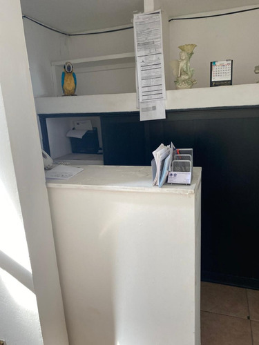 Casa En Renta Amueblada Con Uso De Suelo Para Oficinas