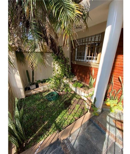 Imagen 5 de 30 de Dpto Fte Ramos Cochera Patio Y Jardin S/expen