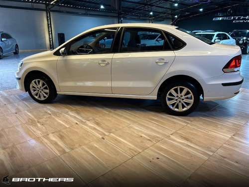Volkswagen Polo 1.6 Comfortline