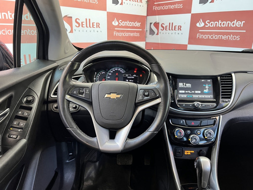Chevrolet Tracker 1.4 16V TURBO FLEX PREMIER AUTOMÁTICO