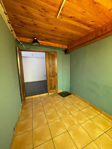 Vendo Casa Av Peru, Recoleta (90348)
