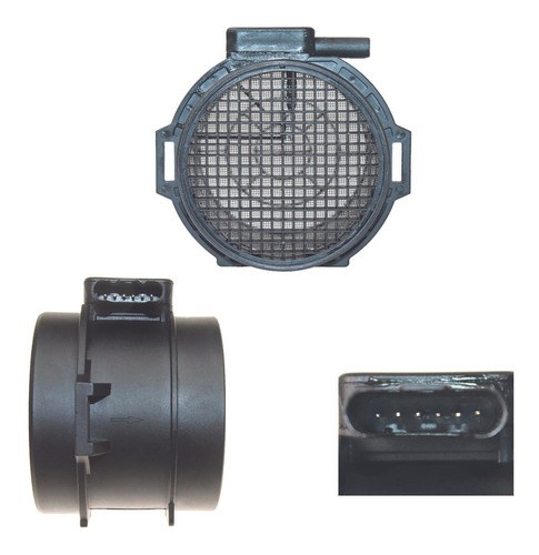 Sensor Flujo Masa Aire Bmw 325ci 6 Cil 2.5 Lts 2003-2006