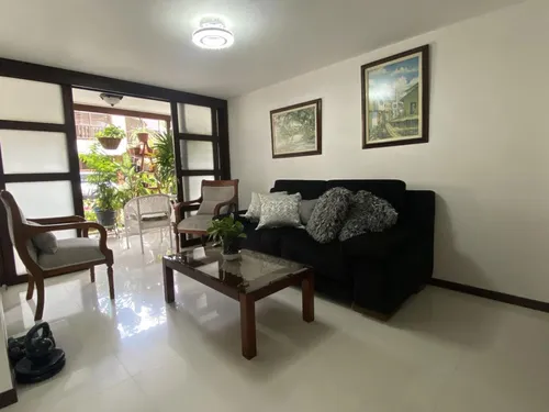 Venta De Casa Condominio En Las Quintas De Don Simón