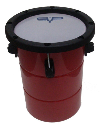 Imagen 2 de 6 de Surdo Zurdo Infantil Niño Pyp Percusion Fiesta Egresados