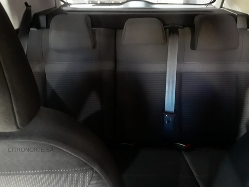 Imagen 9 de 15 de Citroën C4 Cactus 1.6 Vti 115 Feel