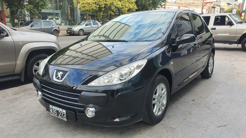 Imagen 1 de 13 de Peugeot 307 2011 1.6 Xs 110cv Mp3
