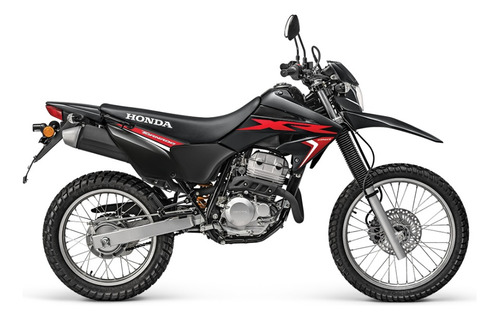 Honda Tornado Xr 250 Motopier Glh Xr 150 Xr 190 Twister Wave