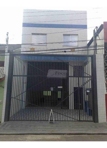 Imagem 1 de 8 de Sala Para Alugar, 28 M² Por R$ 1.100,00/mês - Vila Progresso - Guarulhos/sp - Sa0069