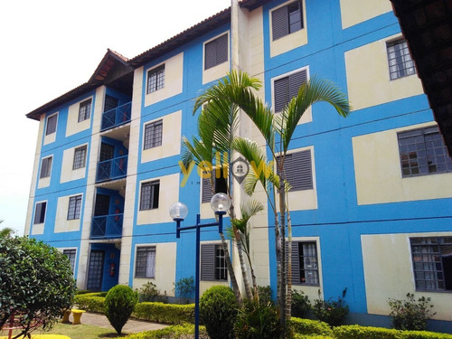 Apartamento - Jardim Amaral - Ap-2427