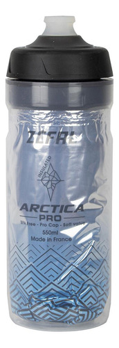 Garrafa Térmica Zéfal Arctica 550ml