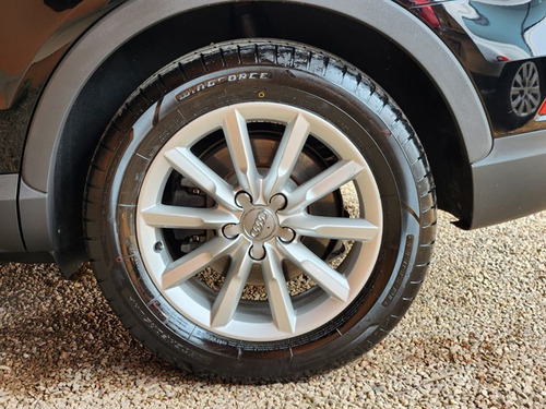 Audi Q3 1.4 TFSI AMBIENTE FLEX 4P S TRONIC