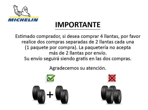 Llantas Michelin 110/70-17 Y 80/90-17 50s Pilot Street