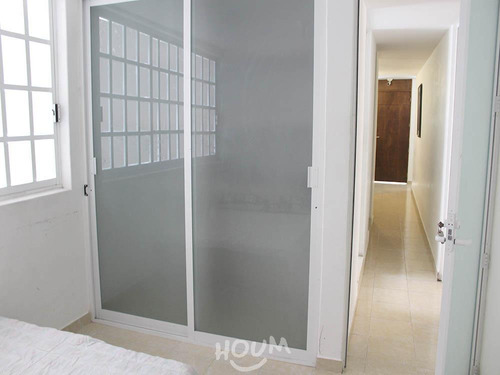 Imagen 16 de 21 de Departamento En Campestre Churubusco, Coyoacán Con 4 Recámaras, 90 M², Id: 34919