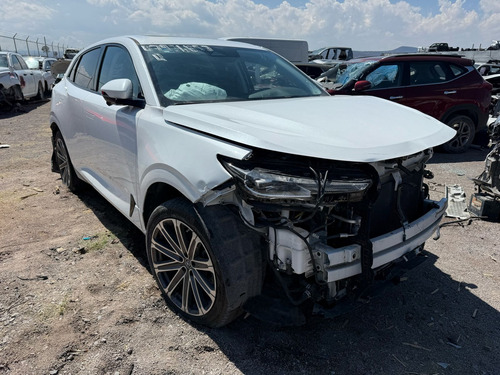 Changan Uni-k 2024 Por Partes Piezas Refacciones