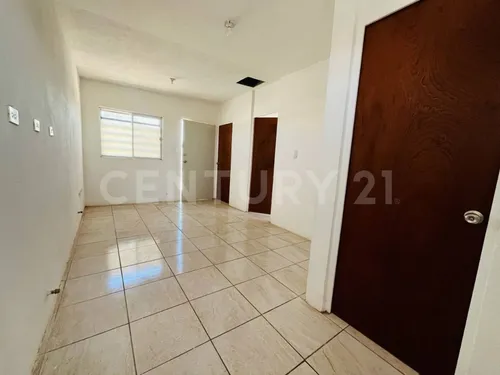 Casa En Venta, Circuito Real De Gardenia, Chihuahua, Chihuahua