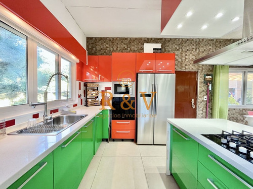 Imagen 11 de 30 de Se Vende Casa En Parque Burnett