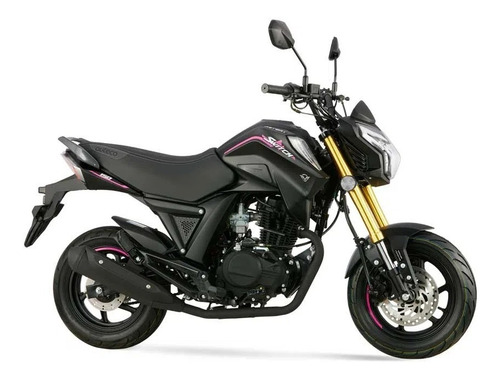 Imagen 10 de 14 de Victory Switch 150