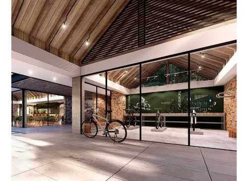 Hermoso Lote Parcelación Loop Housinn- Retiro Via Don Diego - La Ceja