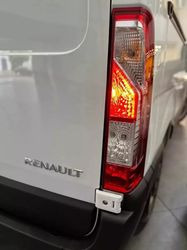 Renault Master 2.3 L1h1