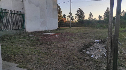 Venta Casa 2 Dormitorios Concordia Barrio Golf