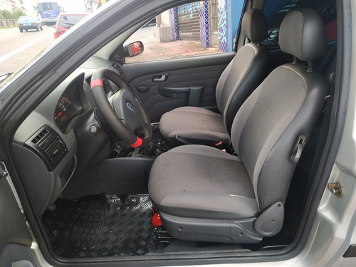 Fiat Palio Ex 1.0 Flex 2p 2007 Muito Conservado
