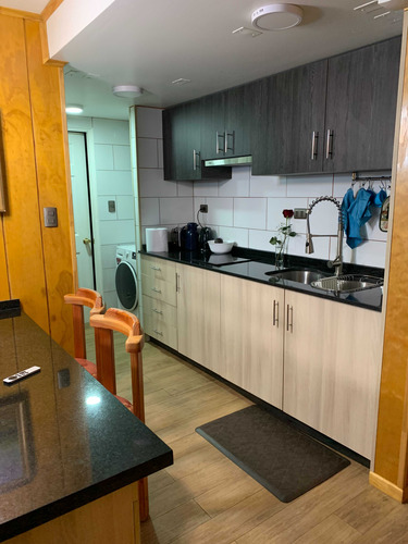 Vende Hermoso Departamento Central (70435)